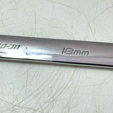 Snap-on スナップオン コンビネーションレンチ XDHRM18