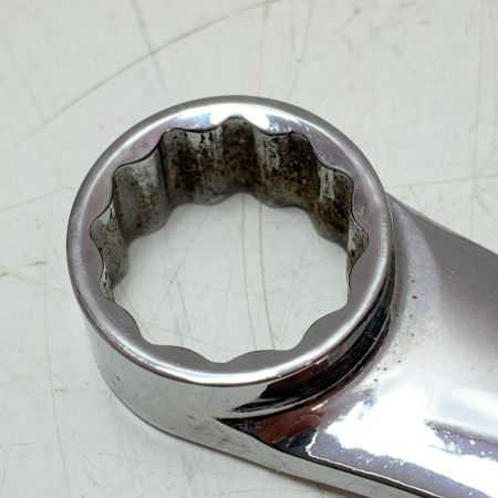 Snap-on スナップオン コンビネーションレンチ XDHRM18