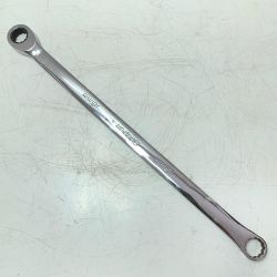 Snap-on スナップオン コンビネーションレンチ XDHRM16 Aランク