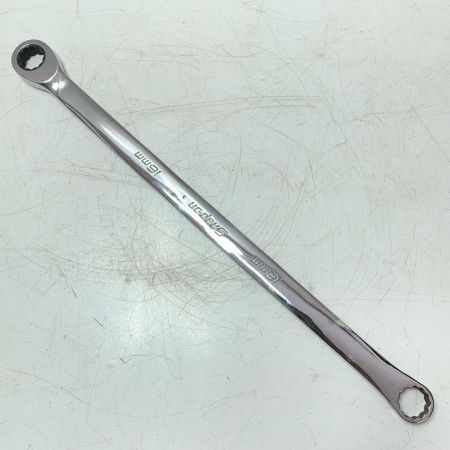 Snap-on スナップオン コンビネーションレンチ XDHRM16