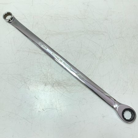 Snap-on スナップオン コンビネーションレンチ XDHRM16