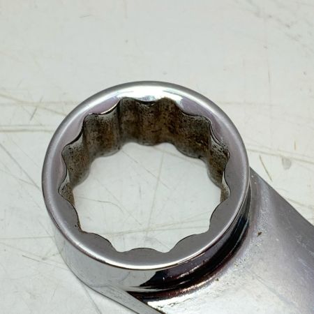 Snap-on スナップオン コンビネーションレンチ XDHRM16