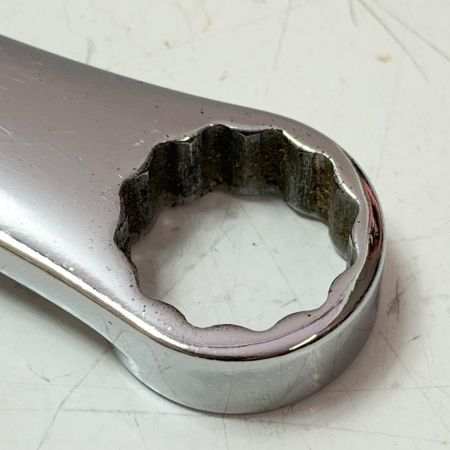 Snap-on スナップオン コンビネーションレンチ XDHRM15