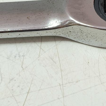 Snap-on スナップオン コンビネーションレンチ XDHRM15