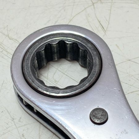 Snap-on スナップオン 両口メガネレンチ xbm1719a