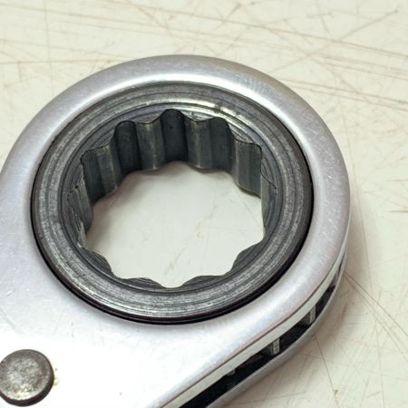 Snap-on スナップオン 両口メガネレンチ xbm1719a