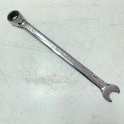 Snap-on スナップオン ラチェットレンチ SRXRM16 Aランク