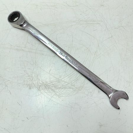 Snap-on スナップオン ラチェットレンチ SRXRM16