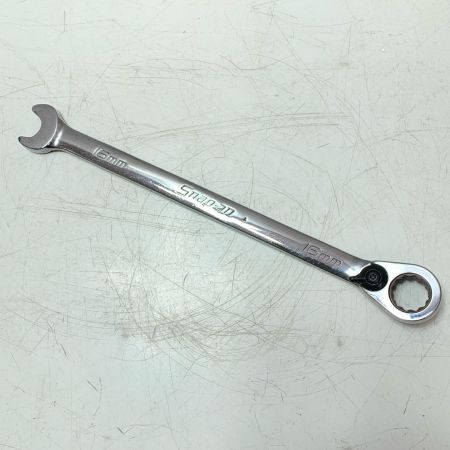 Snap-on スナップオン ラチェットレンチ SRXRM16