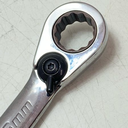 Snap-on スナップオン ラチェットレンチ SRXRM16