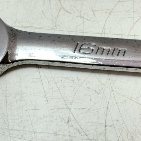 Snap-on スナップオン ラチェットレンチ SRXRM16