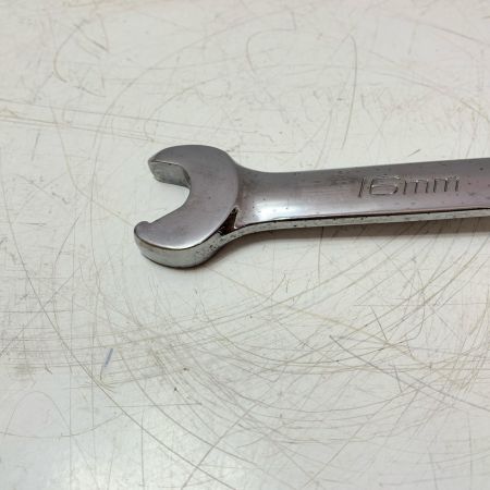 Snap-on スナップオン ラチェットレンチ SRXRM16