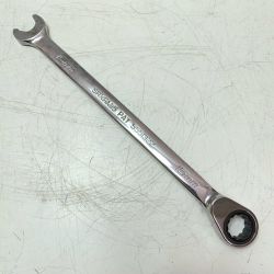 Snap-on スナップオン ラチェッティングボックス SRXRM15 Aランク