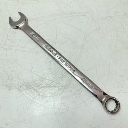 Snap-on スナップオン コンビネーションレンチ SOEXM15 Aランク