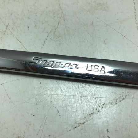 Snap-on スナップオン コンビネーションレンチ SRSM15
