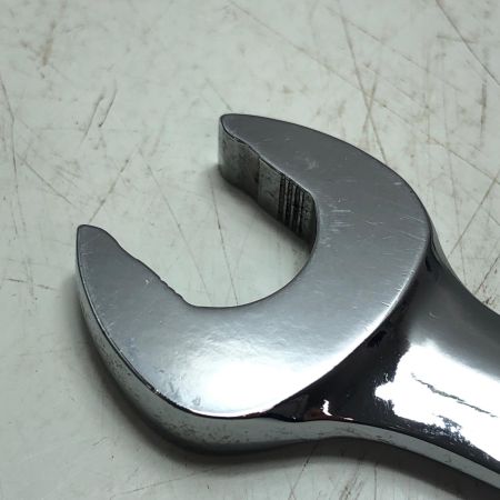 Snap-on スナップオン コンビネーションレンチ SRSM15