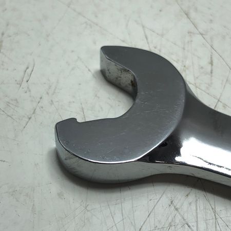 Snap-on スナップオン コンビネーションレンチ SRSM15