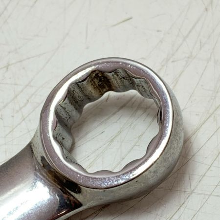 Snap-on スナップオン コンビネーションレンチ OXIM15B