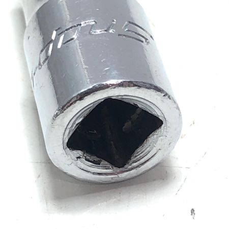 Snap-on スナップオン フレキシブルエクステンション TM61A