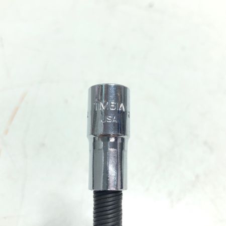 Snap-on スナップオン フレキシブルエクステンション TM61A