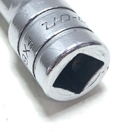 Snap-on スナップオン フレキシブルエクステンション FX61A