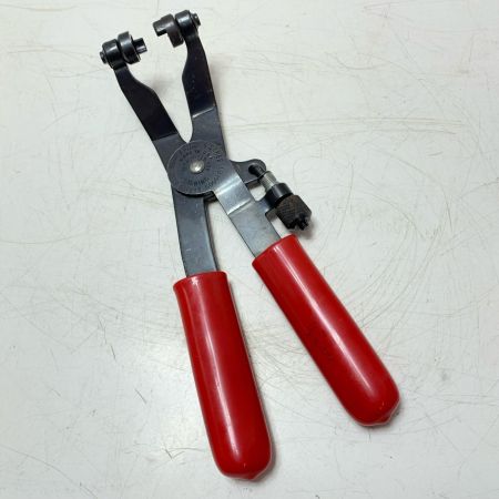 Blue Point ホースバンドプライア YA9562