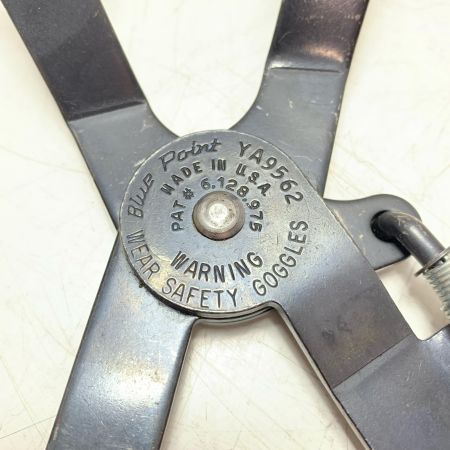 Blue Point ホースバンドプライア YA9562