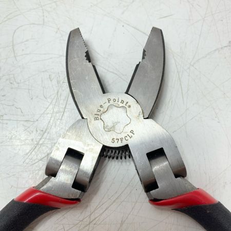 Blue Point フレキシブルプライヤー 57FCLP