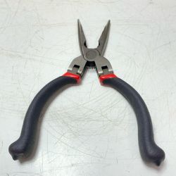 Blue Point フレックスノーズプライヤー 97FCP Aランク