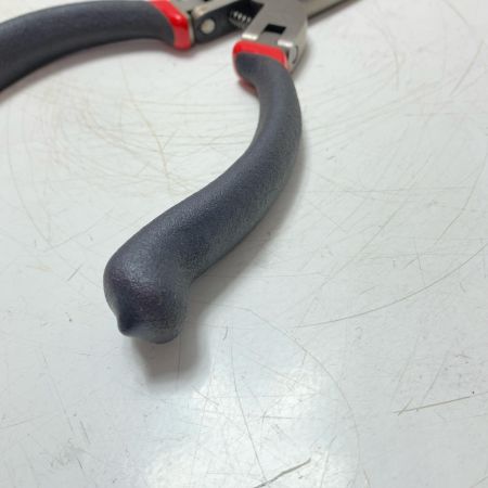 Blue Point フレックスノーズプライヤー 97FCP