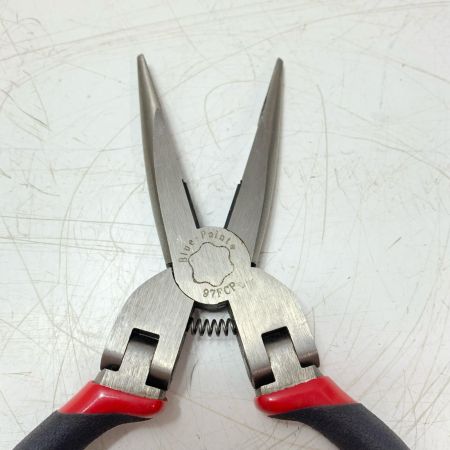 Blue Point フレックスノーズプライヤー 97FCP