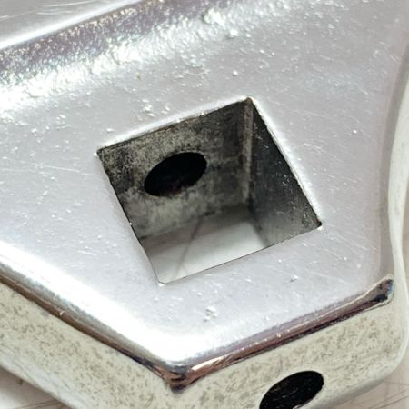 Snap-on スナップオン アジャスタブルクローフットレンチ ADCF8