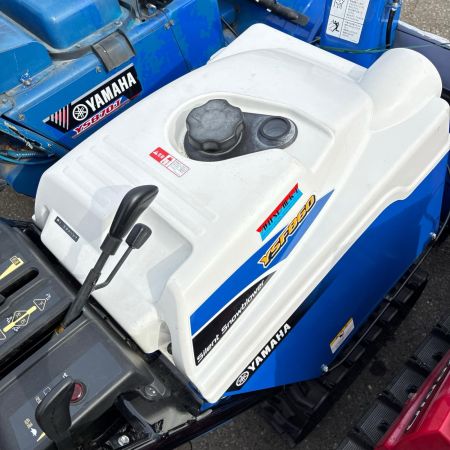 YAMAHA ヤマハ 【店頭引取限定】除雪機 YSF860