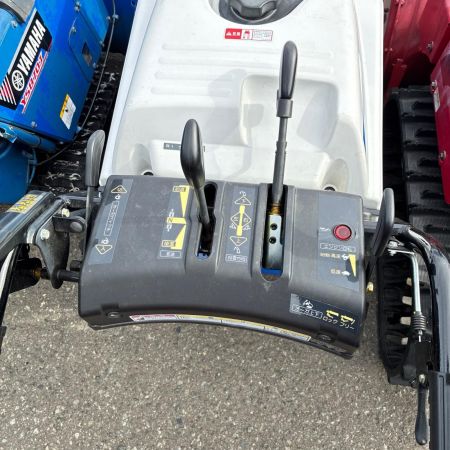 YAMAHA ヤマハ 【店頭引取限定】除雪機 YSF860