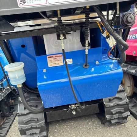 YAMAHA ヤマハ 【店頭引取限定】除雪機 YSF860