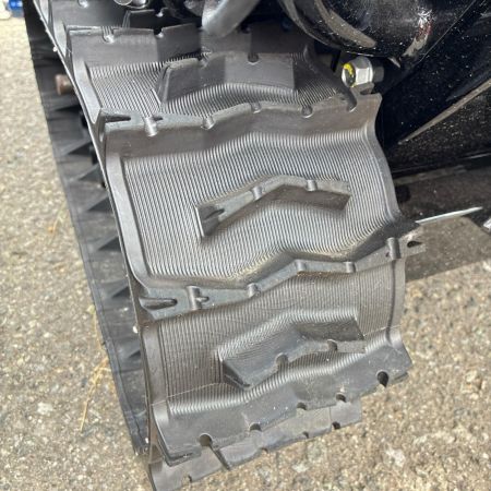 YAMAHA ヤマハ 【店頭引取限定】除雪機 YSF860