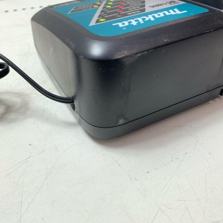 MAKITA マキタ 充電器 DC18RC