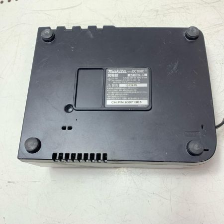MAKITA マキタ 充電器 DC18RC