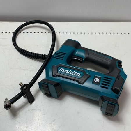 MAKITA マキタ 充電式空気入れ MP100D