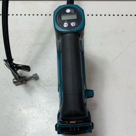 MAKITA マキタ 充電式空気入れ MP100D