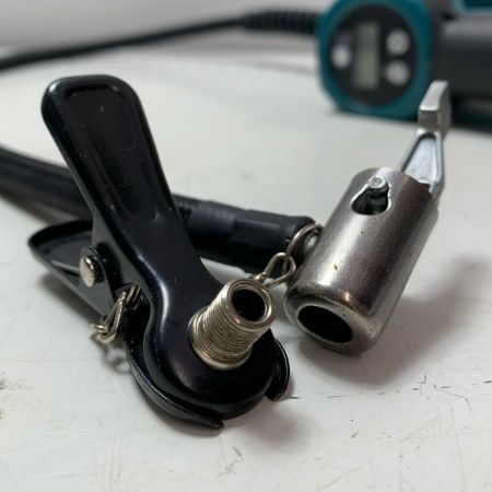 MAKITA マキタ 充電式空気入れ MP100D