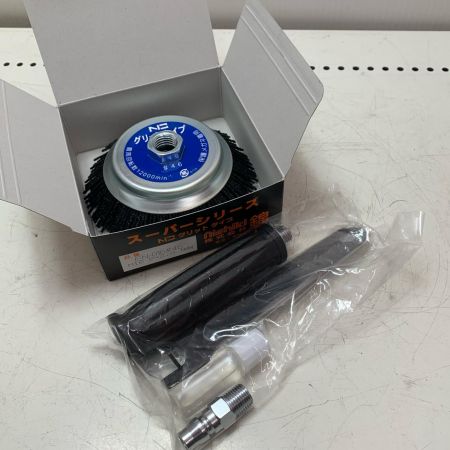 埼玉精器 サンダー(M16/レバー式) U-803S ブラック