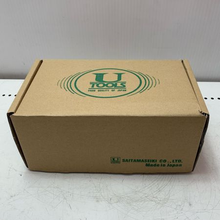 埼玉精器 サンダー(M16/レバー式) U-803S ブラック