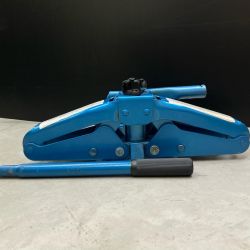 F-245 アウトドア カー用品 ジャッキ F-245 １TON Cランク