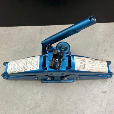 F-245 アウトドア カー用品 ジャッキ F-245 １TON