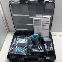 MAKITA マキタ 充電式インパクトドライバ TD173D Sランク