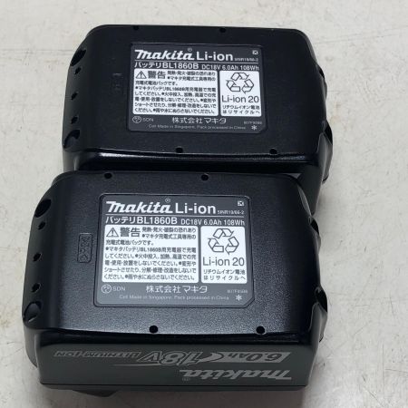MAKITA マキタ 充電式インパクトドライバ TD173D