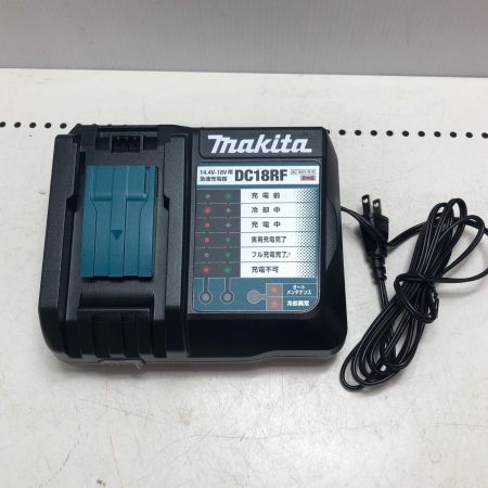 MAKITA マキタ 充電式インパクトドライバ TD173D