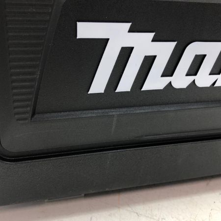 MAKITA マキタ 充電式インパクトドライバ TD173D