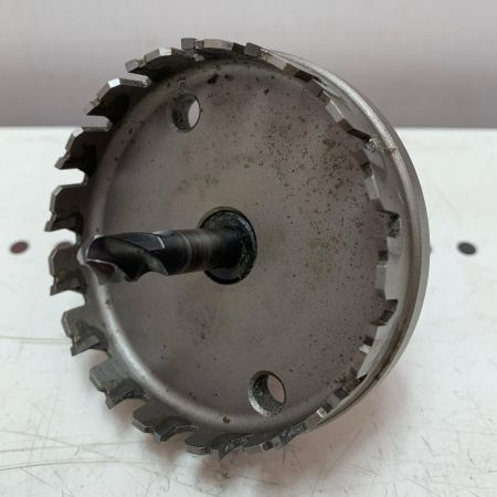 ミヤナガ278　75ｍｍ　ホールソー